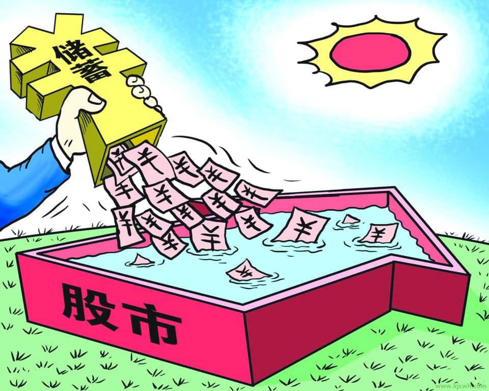 配资云